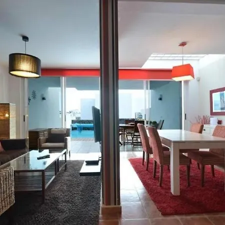 Marina Piscina Climatizada Opcional Y 2 Bicis Gratuitas Villa *
