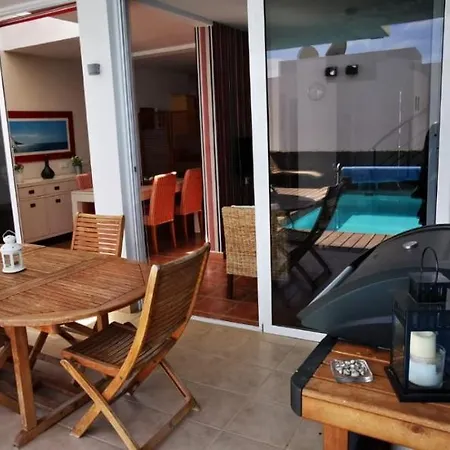 Villa Marina Piscina Climatizada Opcional Y 2 Bicis Gratuitas