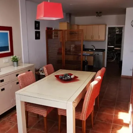 Mariña Piscina Climatizada Opcional Y 2 Bicis Gratuitas Villa Playa Blanca (Lanzarote)
