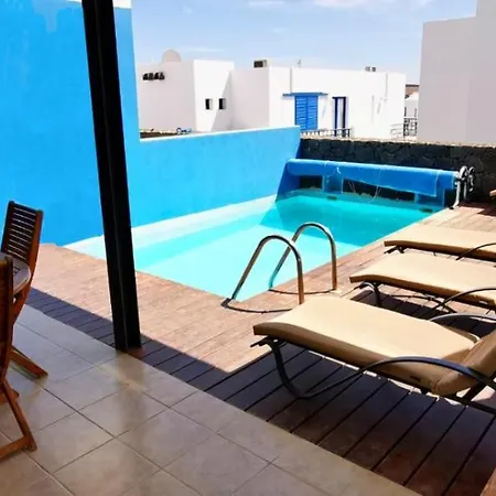 Villa Marina Piscina Climatizada Opcional Y 2 Bicis Gratuitas *