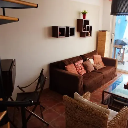 Mariña Piscina Climatizada Opcional Y 2 Bicis Gratuitas Villa Playa Blanca (Lanzarote)