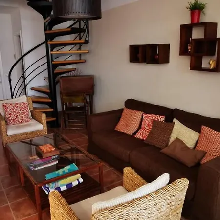 Mariña Piscina Climatizada Opcional Y 2 Bicis Gratuitas Villa Playa Blanca (Lanzarote)