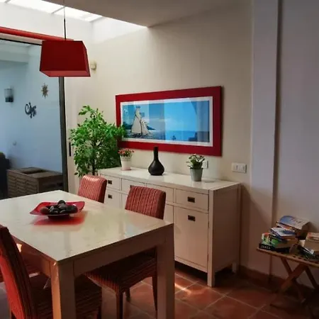 Marina Piscina Climatizada Opcional Y 2 Bicis Gratuitas Villa