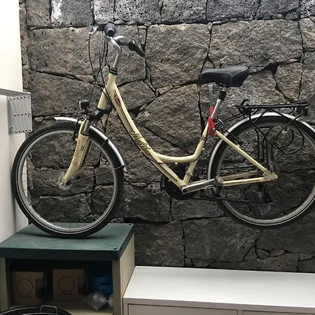 Villa Marina Piscina Climatizada Opcional Y 2 Bicis Gratuitas