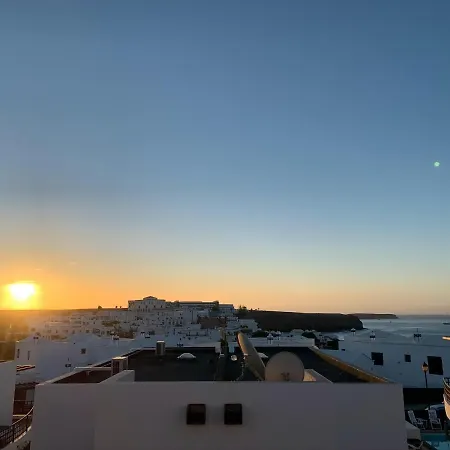 Marina Piscina Climatizada Opcional Y 2 Bicis Gratuitas * Playa Blanca (Lanzarote)