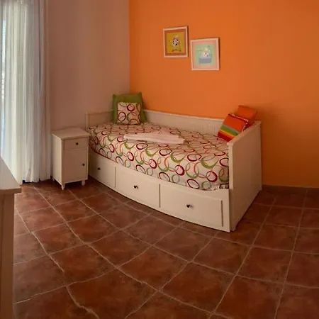 Marina Piscina Climatizada Opcional Y 2 Bicis Gratuitas Villa *