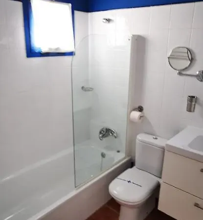 Marina Piscina Climatizada Opcional Y 2 Bicis Gratuitas Villa Playa Blanca (Lanzarote)