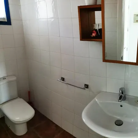 Marina Piscina Climatizada Opcional Y 2 Bicis Gratuitas Villa *