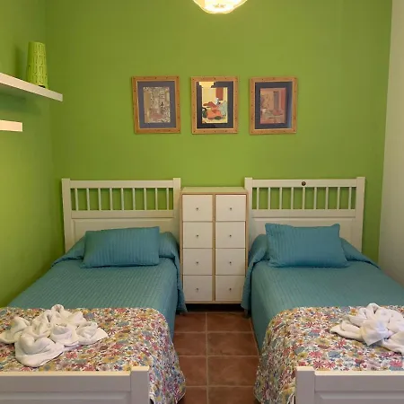 Villa Marina Piscina Climatizada Opcional Y 2 Bicis Gratuitas Playa Blanca (Lanzarote)
