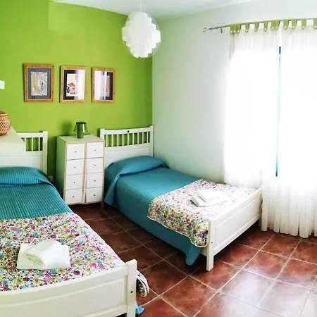 Villa Mariña Piscina Climatizada Opcional Y 2 Bicis Gratuitas *