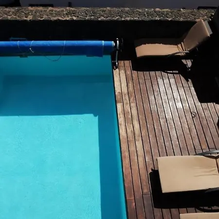 Marina Piscina Climatizada Opcional Y 2 Bicis Gratuitas * Playa Blanca (Lanzarote)