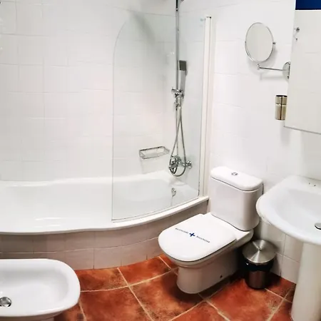 Marina Piscina Climatizada Opcional Y 2 Bicis Gratuitas
