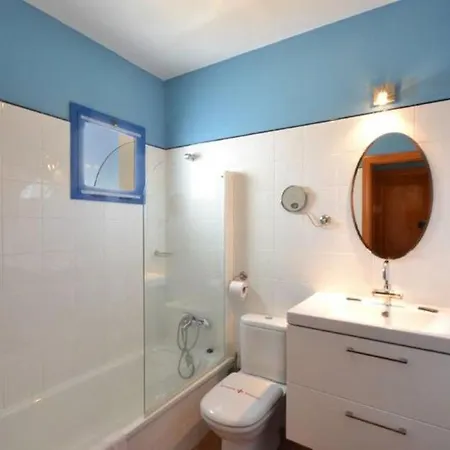 Mariña Piscina Climatizada Opcional Y 2 Bicis Gratuitas Villa Playa Blanca (Lanzarote)